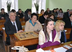 International scientific conference "Selection and Genetics. Science and Education"